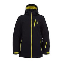 스파이더 남성용 트리거 자켓 고어텍스 스키복 보드복 겨울 방한