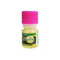 [가든팜] 대유 응진싹 25ml - 응애 진딧물퇴치 유기농자재