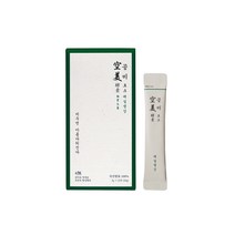 자임당 공미효소(매실생강) 3g x 20포, 단품