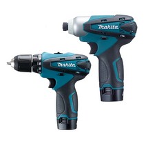 [마끼다]충전콤보세트LCT204(10.8V)1.3Ah-2pack, 상세페이지 참조