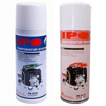 아이피오 IPO 에바크리너 피톤치드향 / 체리향 (PN 5010) 300g 포레스존, 에바크리너 피톤치드향+드릴날
