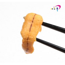 녹지않게 도착하는 급랭 성게알 우니 100g
