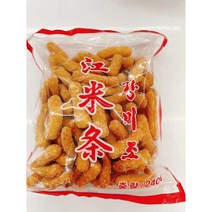 자매 중국식품 중국과자 쟝미툐 강미조 중국맛동산 240g, 1개