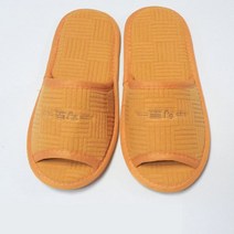 [미래온쇼핑]천연염색 황토 거실화 세탁가능 EA866