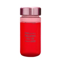 오버더리밋 트라이탄 보틀 350ml 500ml