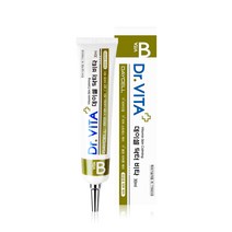 데이셀 닥터비타 비타민 크림 B, 30ml, 1개