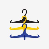 PRODIVE 프로다이브 비씨걸이 HG-02 스쿠버 장비, 검정