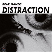 [CD] Bear Hands - Distraction