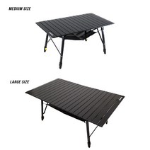 노스피크 마이롤테이블2 M사이즈 L사이즈 NORTHPEAK MY ROLL TABLE2 당일발송, 마이 롤 테이블2 L사이즈
