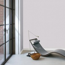 벽지플러스 장폭합지 풀바른벽지 벽지 가로폭 93cm 28323-3 그레이