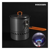 아이두젠 리액터 스토브 포트 1.7L