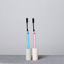 화이미 은나노 숯칫솔, 여성용, 20개