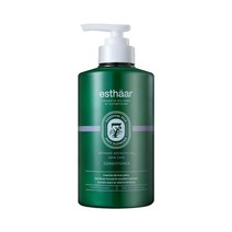 에스따르 아로마틱 오일 헤어 케어 컨디셔너 500ml _M, 상세페이지 참조