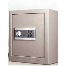 개인금고 안전 홈 캐비닛 도난 방지 암호, V