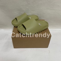 아디다스 이지 슬라이드 레진 2022 캐치트렌디