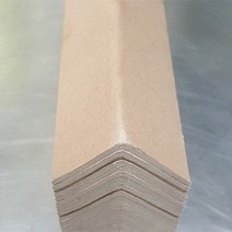 종이 코너각대 3TX50X50X1200mm 50개 종이보강재 종이코너사각대, 구성품선택_50개