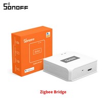 SONOFF-지그비 브리지/무선 스위치/온도 및 습도 센서/모션 센서/무선 도어 윈도우 센서 지그비 3.0, Zigbee Bridge Only China