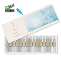 소망 인큐스 비타Q10 플러스 2-그린 (13ml x 15개), 13ml, 15개