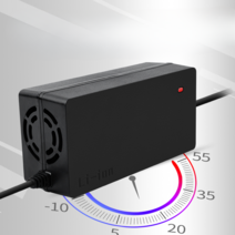 전기자전거 보조배터리 전기 자전거 어댑터, 36V2A DC 헤드