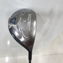 마루망 마제스티 로얄 3번우드R, 단일 제품