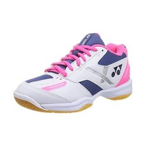 요넥스 파워 쿠션 670 여자 배드민턴화