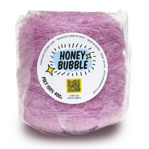 니뜨 허니버블 수세미 콘사 400g, 17 라일락