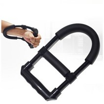 모드시 무소음 악력기 악력측정기 손 손가락악력기 팔씨름 전완근 운동기구