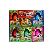 ts 쥬라기 공룡알 키우기 (1p)