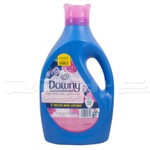 다우니 아로마 플로럴 섬유유연제 본품, 2.8L, 3개
