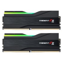 [G.SKILL] DDR5-51200 CL32 TRIDENT Z5 RGB J 패키지 (32GB(16Gx2)), G.SKILL