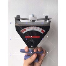 일본 표면장력 측정기 일본 장력 벨트 삼각 표면조도, 메인 장치 BTG-2