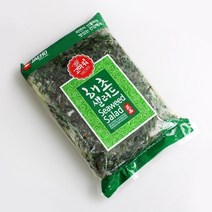 esa 해초모듬 해조류한천 해초비빔밥 꼬시래기무침 생꼬시래기 업소용우뭇가사리 -, it● 재호물산 냉동 국내산 해초 샐러드 2kg, ▶GET◀