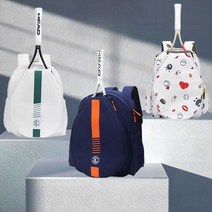 테니스 가방 테니스장 테니스 라켓 가방, 화려한 핑크