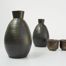 옹기호리병 대 사케병 꽃병 호리병 옹기호리병 사케병 꽃병 화병 호리병 도자기호리병 도자기사케병 옹기사케병 옹기화병