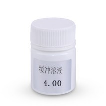 분석 PH EC ORP TDS 교정 버퍼 액체 4.00/6.86/9.18 용액 35ppt 84us/cm 1382ppm 222mv 표준 키트 세트, 01 ph 4.00