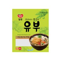 [다만세푸드] 동원 냉동 유부 500g, 10개