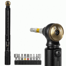 Topeak 공구 Torq Stick 4-20Nm 토크 스틱