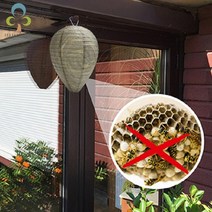 말벌트랩 말벌포획기 말벌퇴치기 말벌 벌 트랩 파리 곤충 시뮬레이션 말벌 둥지 효과적인