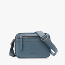 앤클라인 BAG 앤클라인 지퍼포켓 카메라백 KX3E1F1VM2P