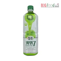 참존 키위원액 (PET) 835ml