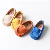 프리모 로퍼 4 color 유아 아동 여아 구두 엄마랑아이랑 커플