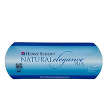 Natural Elegance® Plus 35 Carbamide Peroxide Mint Flavor Teeth Whitening Gel by Henry Schein Two 3, 1