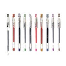 하이테크C LH-20C 03 0.4 0.5mm 볼펜, 0.3레드