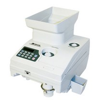 동전계수기 CS-5000, 단품
