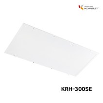 코퍼스트 바이썬 천정형 복사난방패널 스탠다드형 (저온형), KRH-300SE+온도조절기