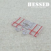 헤세드 NEW) 가정용 보더가이드 노루발