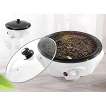가정용 커피 원두 로스팅 기계 커피볶는기계 로스터기1154594 L3, +220V1154594 L3