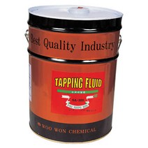 [RAΕ] 우원양행-탭핑유 SA-350G 18ℓ (1EA) 절삭 냉각 작업절삭 탭핑 리밍시 드릴링 ▷_4Ε470Ea, Ε본상품선택!