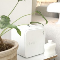 숲에서 피톤치드 산림욕기 S250(600ml 리필용액 2통 포함), 1, 2개