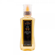 꽃샘 사양벌꿀 500g, 없음